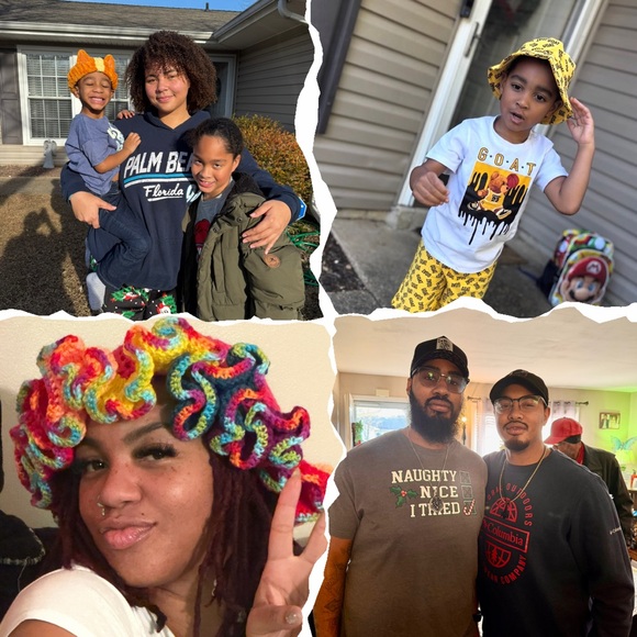 @safullard is Live!! Share Show Flyer - Come Chill With SAF No Matter What 🦋❣️ - Picture 5 of 17